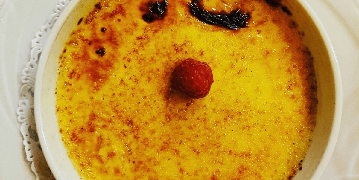 Cassata Siciliana - Pulcinella | Traditional Italian Pizza Delivery in Monaco